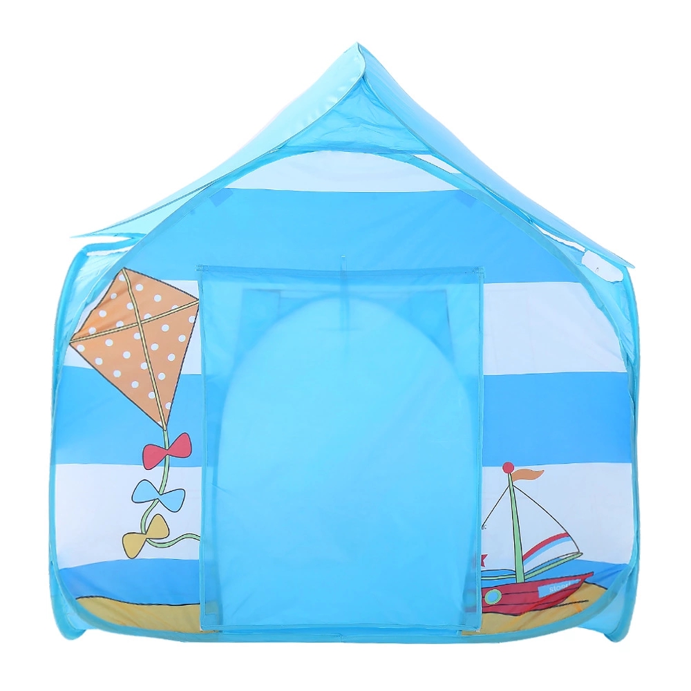 Factory Hot sale Lovely Light Children Cartoon Outdoor Sun Shelter Beach Tent