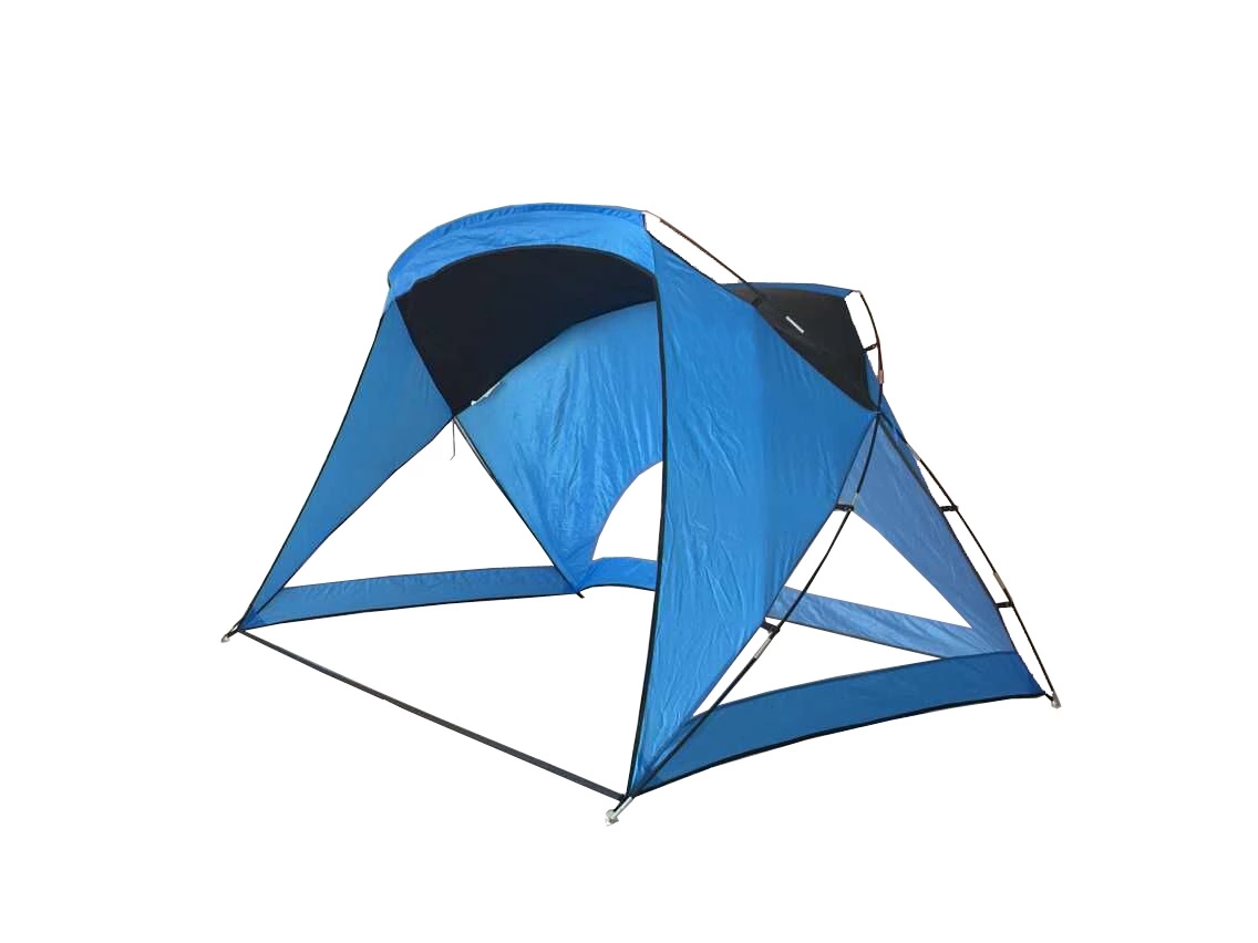 Wholesale New Style Factory Traveling Automatic Pop Up Tent Waterproof Cheap Outdoor Beach Tent