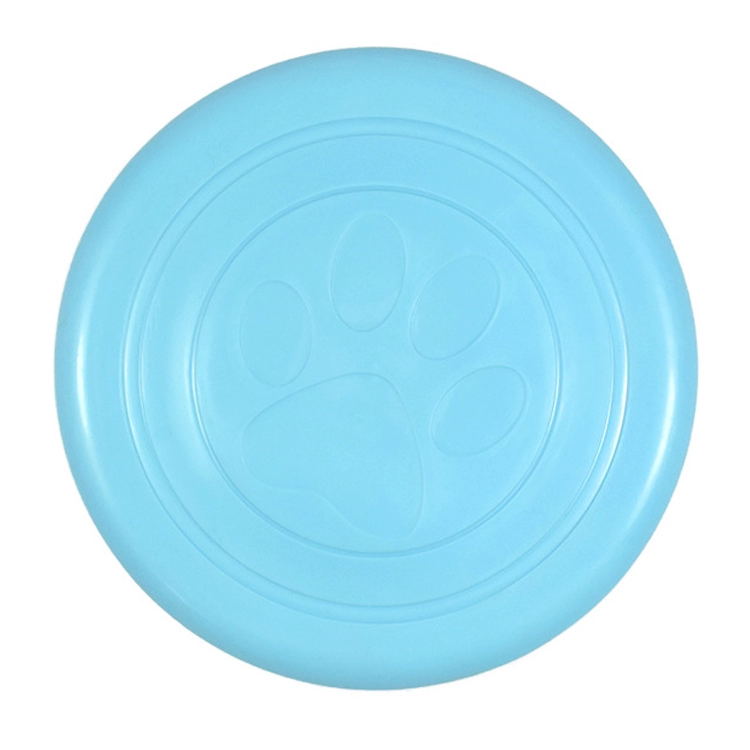 Wholesale Customized 11 Inch Pet Custom Plastic Flying Disc
