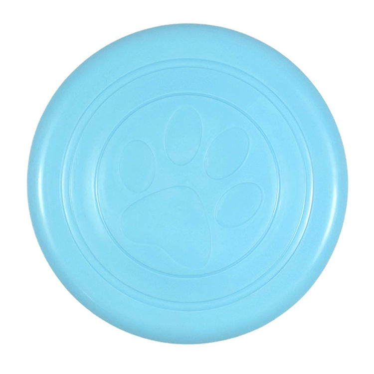 Wholesale Customized 11 Inch Pet Custom Plastic Flying Disc