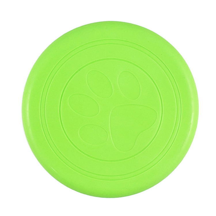 Wholesale Customized 11 Inch Pet Custom Plastic Flying Disc