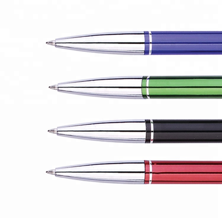 Logo Customized Best Stylus Ballpoint Pen Refill Pen