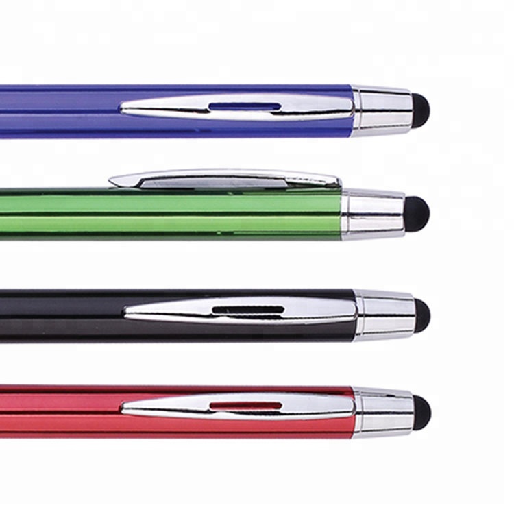 Logo Customized Best Stylus Ballpoint Pen Refill Pen