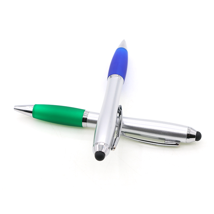 Customized High Quality Promotional Cheap Plastic Promotional Ball Pen