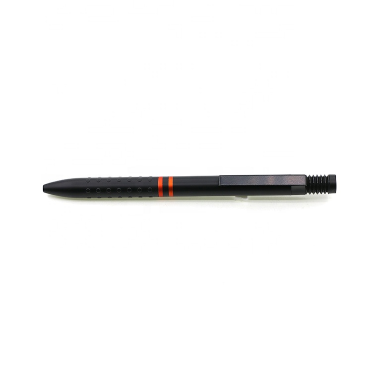 Customized Promotional Pen Cheap Refill Ballpoint Pen Plastic Ball Pen