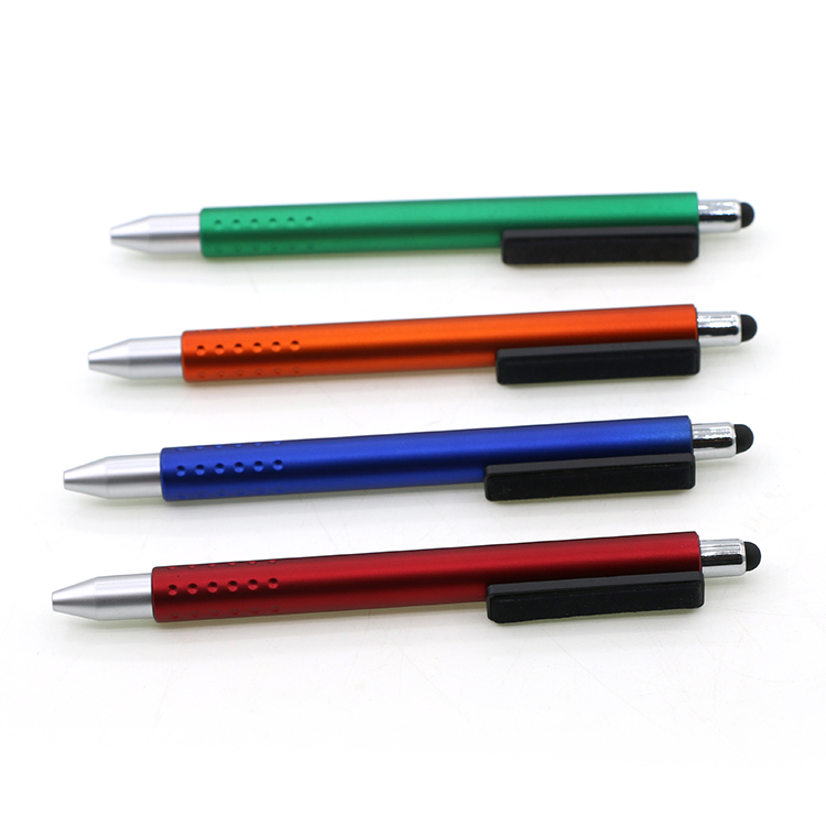 Customized High Quality Promotional Cheap Plastic Promotional Ball Pen