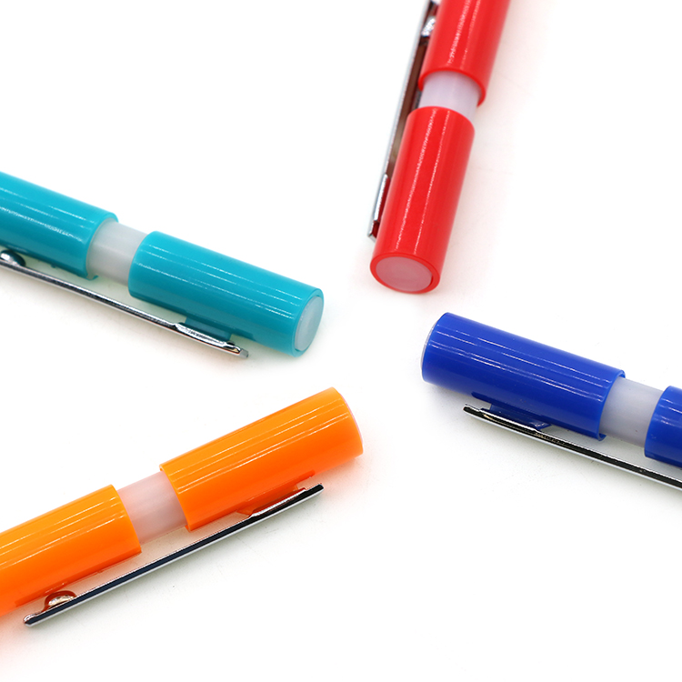 Customized High Quality Promotional Cheap Plastic Promotional Ball Pen