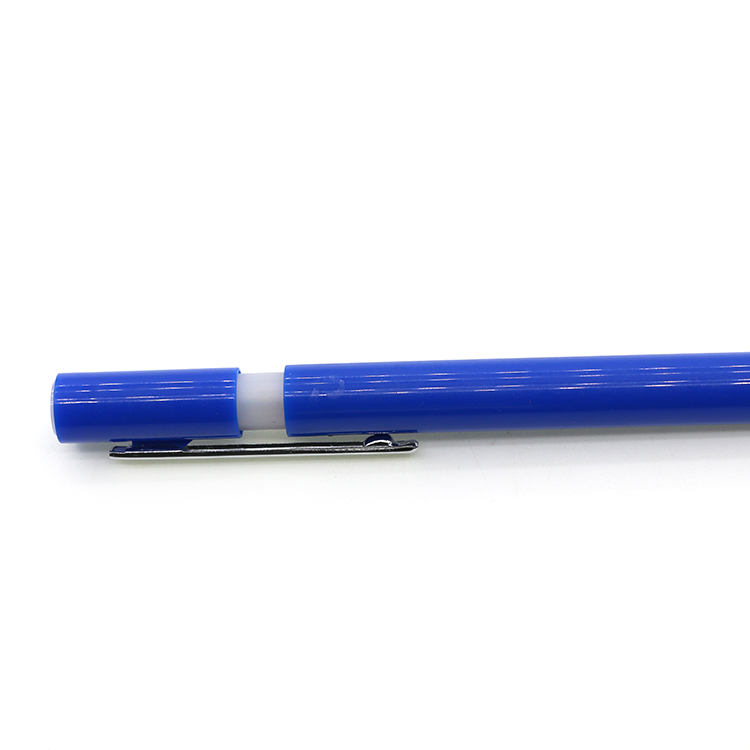 Customized High Quality Promotional Cheap Plastic Promotional Ball Pen