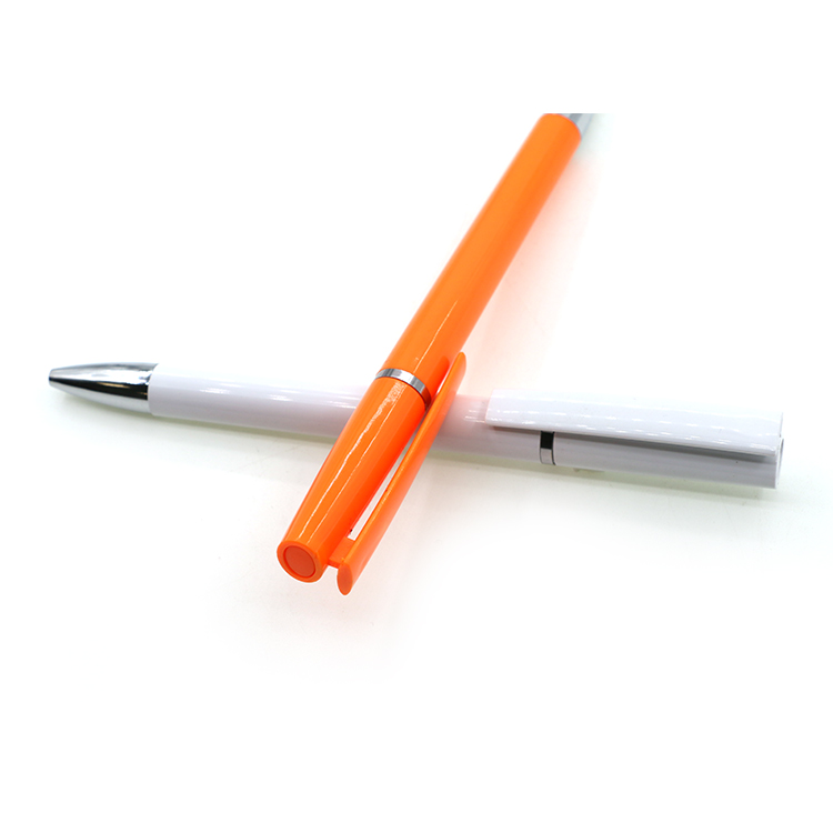 Customized High Quality Promotional Cheap Plastic Promotional Ball Pen