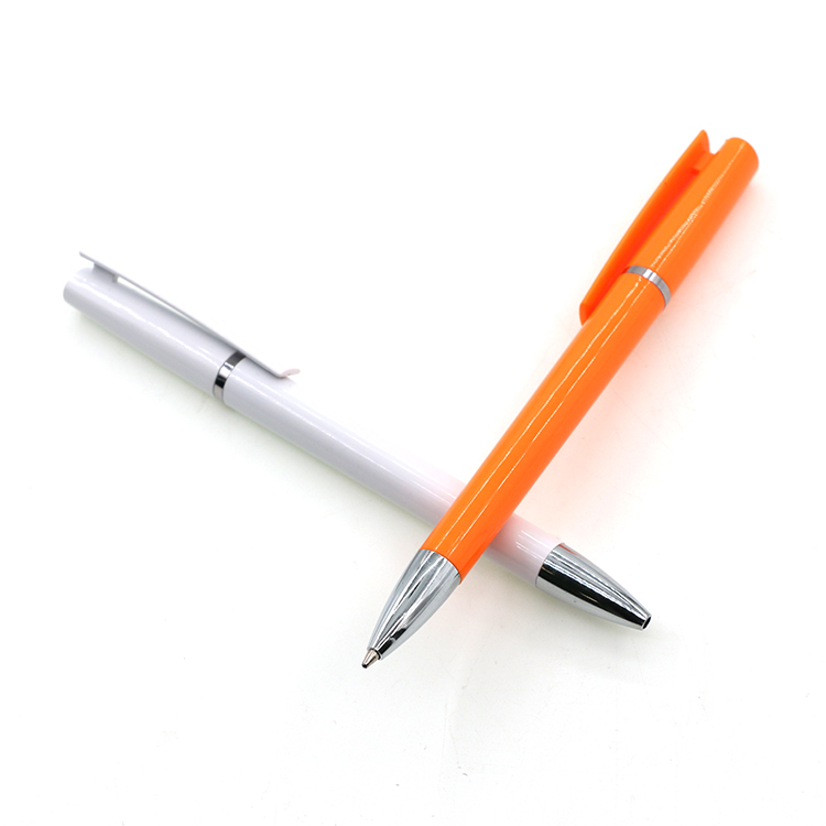 Customized High Quality Promotional Cheap Plastic Promotional Ball Pen