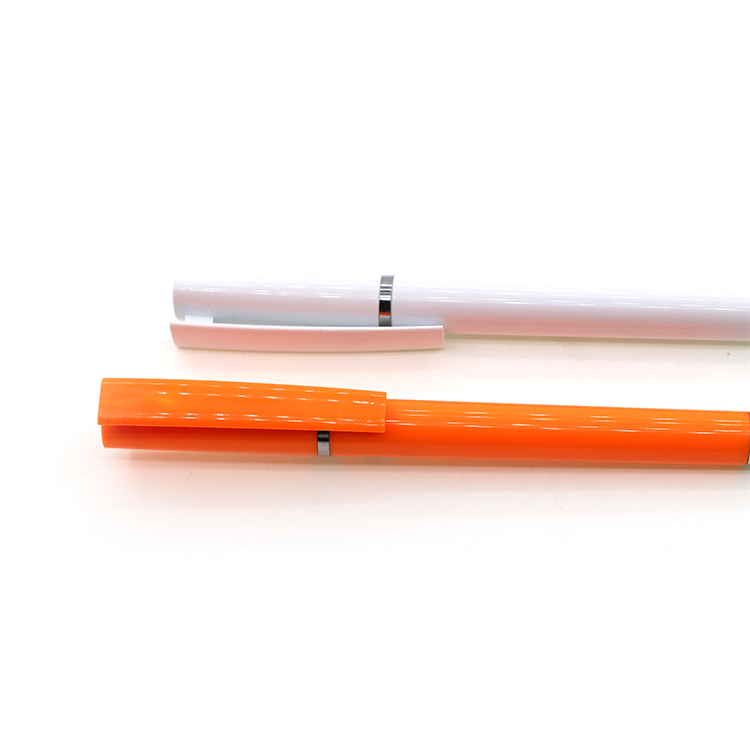 Customized High Quality Promotional Cheap Plastic Promotional Ball Pen