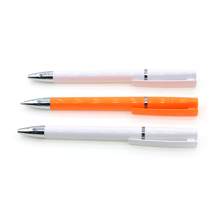 Customized High Quality Promotional Cheap Plastic Promotional Ball Pen