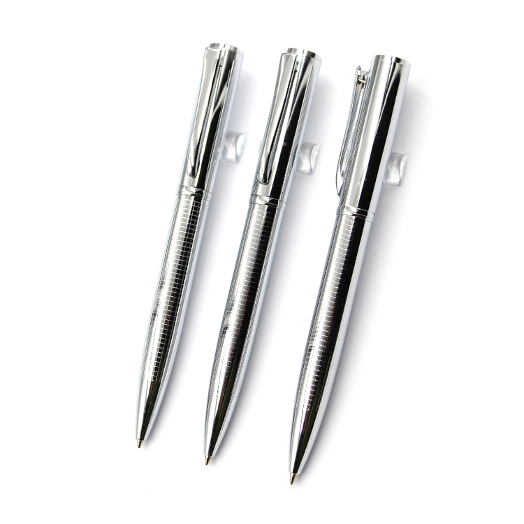 High Quality Promotional Cheap Metal Promotional Ball Pen Springs