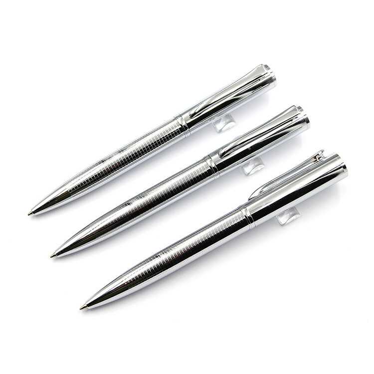 High Quality Promotional Cheap Metal Promotional Ball Pen Springs