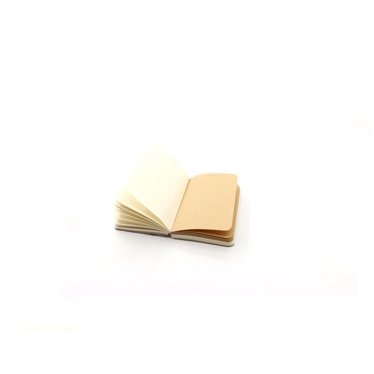 Hot Sale Wholesale Small Hardcover Notebook Notebook