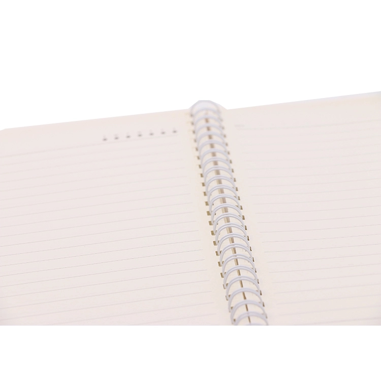 Wholesale Cheap Spiral School Notebook