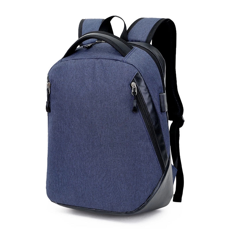 New Fashion Custom New Computer Bagpack 15inch Laptop Backpack Bag