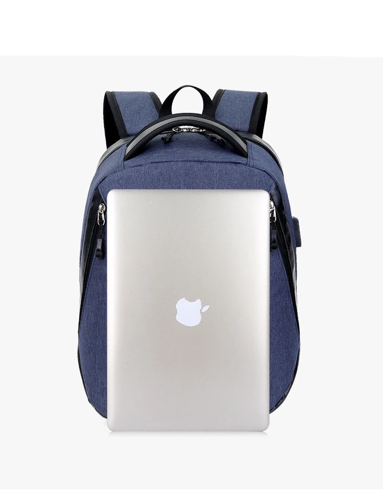 New Fashion Custom New Computer Bagpack 15inch Laptop Backpack Bag