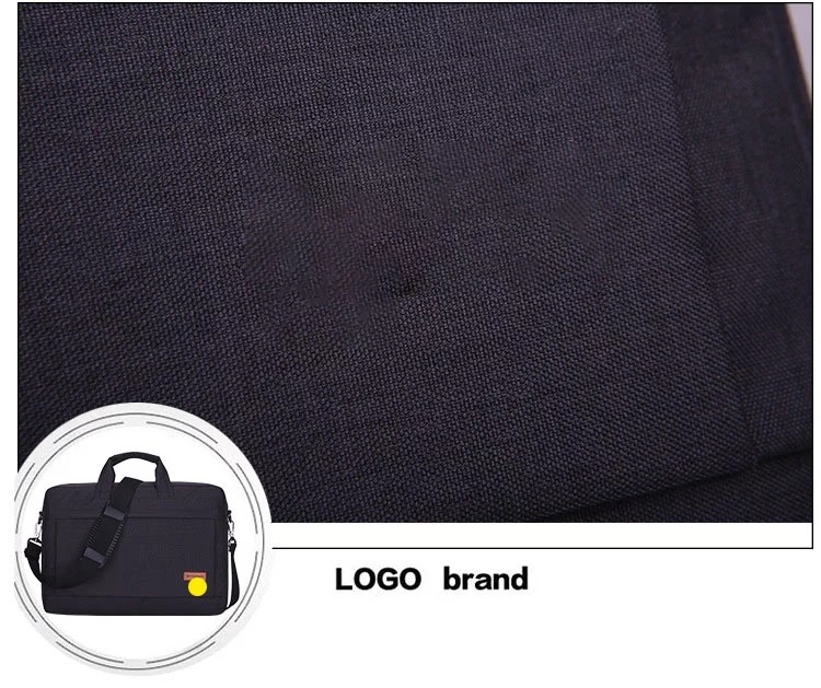 Promotional Waterproof Laptop Messenger Bag14/15 Inch Felt Laptop Sleeve Bag