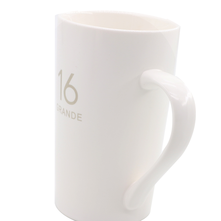 2019 Hot sale printed coffee mug