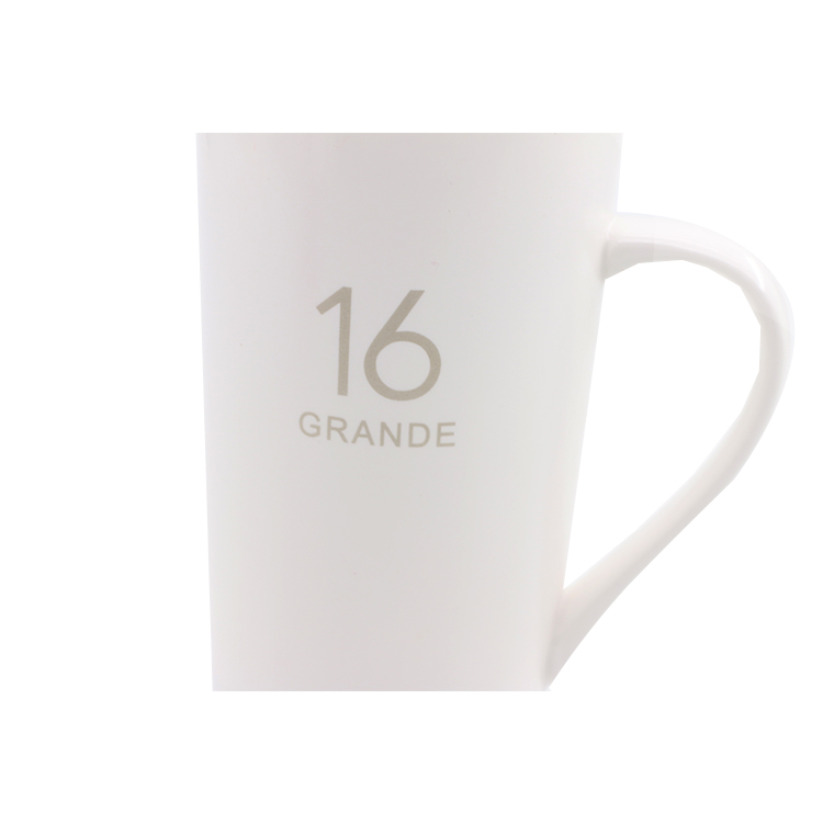 2019 Hot sale printed coffee mug