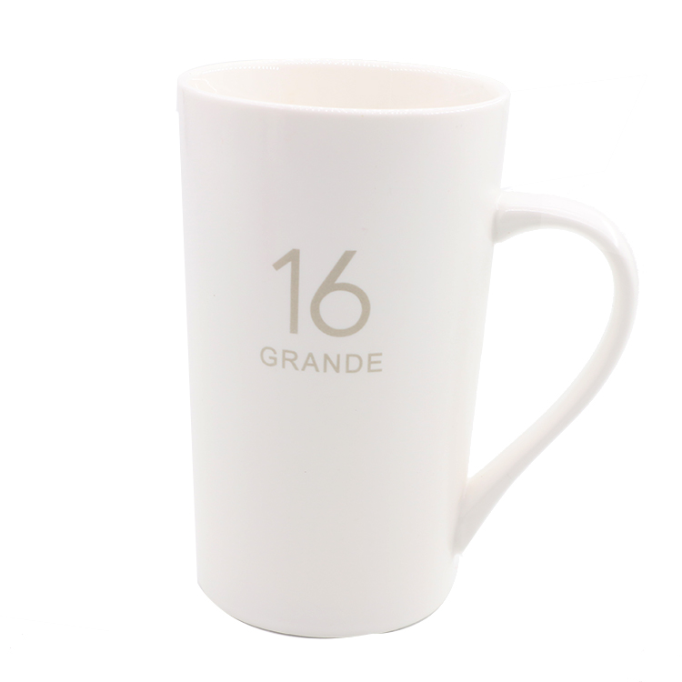 2019 Hot sale printed coffee mug