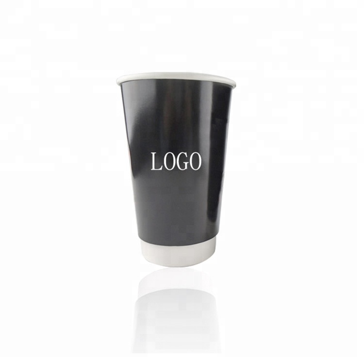 2019 Hot Sell Promotion cheap customize Cheap Custom Printed paper Mugs