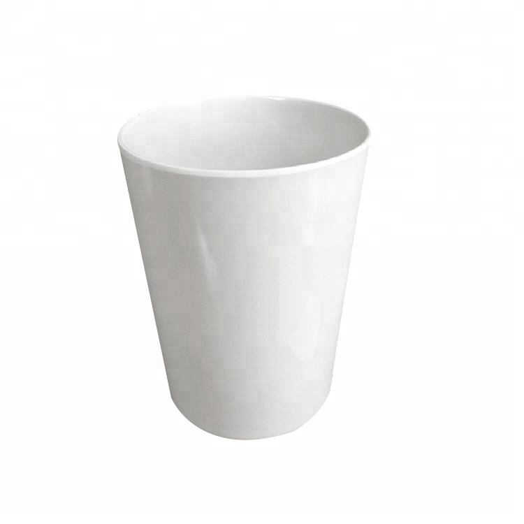 High quality cheap white printed coffee mugs on normal