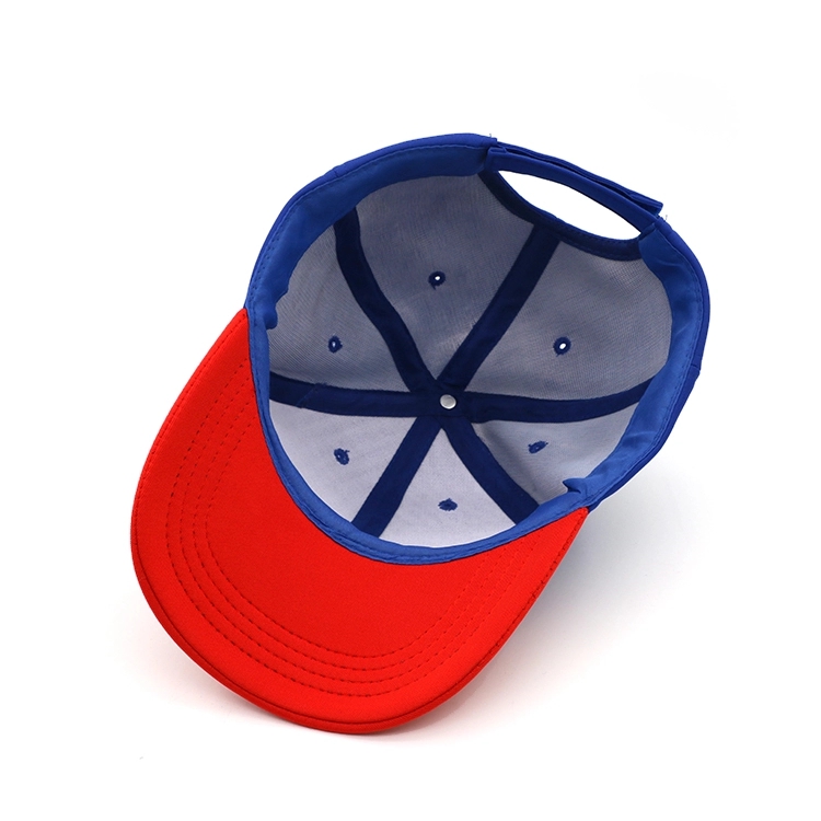 Custom Trucker Cap/Sublimation Trucker Cap/Running Trucker Mesh Cap