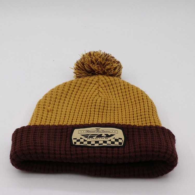 Latest Modern Wholesale Cheap Price Mens Ski cap Kids Caps