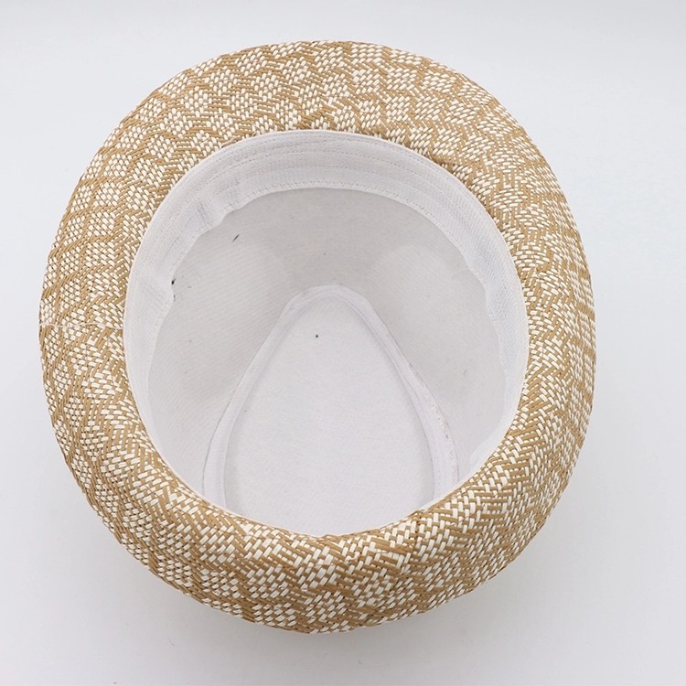 Wholesale Promotional China Manufacturer straw cowboy hat surf