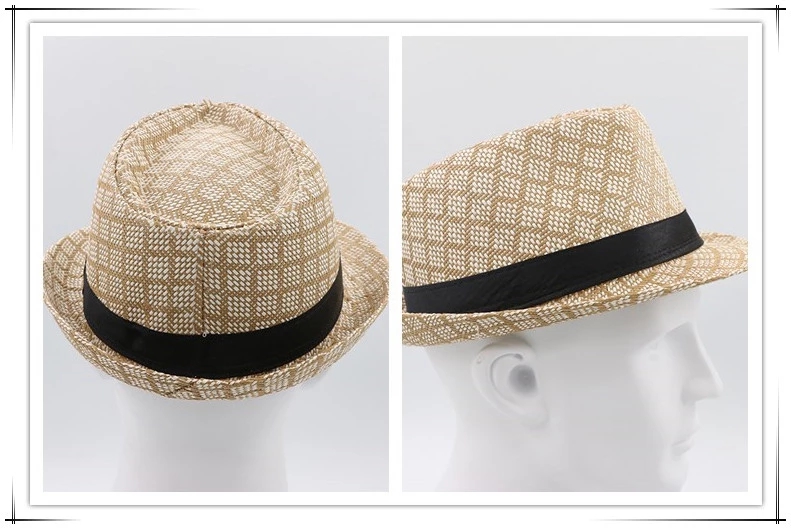 Wholesale Promotional China Manufacturer straw cowboy hat surf