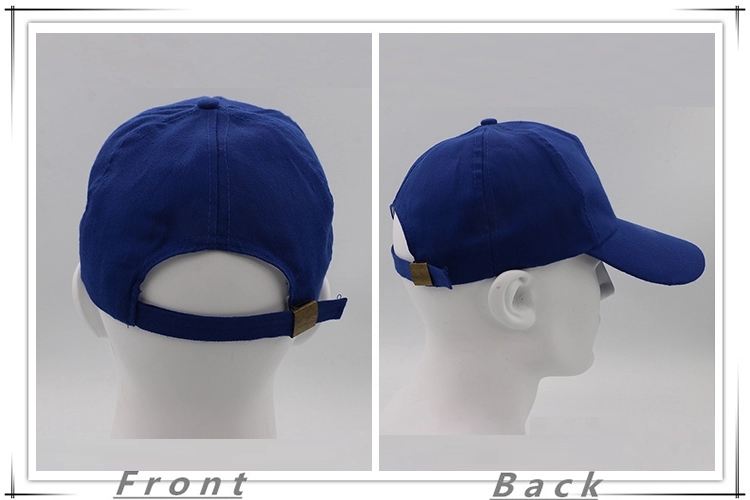 Manufacture High Quality Cheap Baseball Caps Men