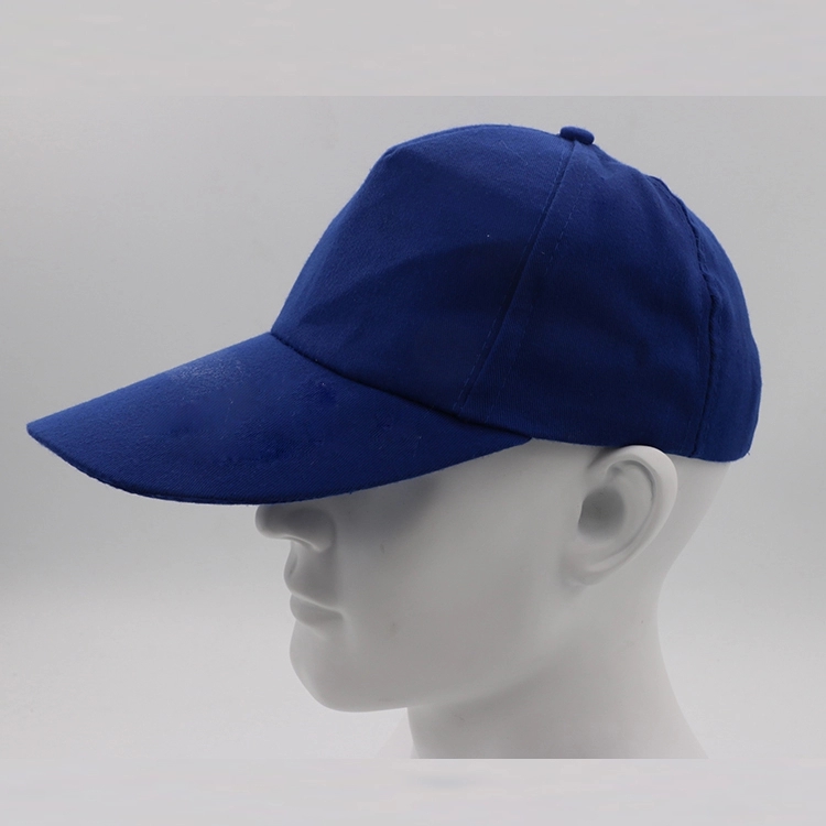 Manufacture High Quality Cheap Baseball Caps Men