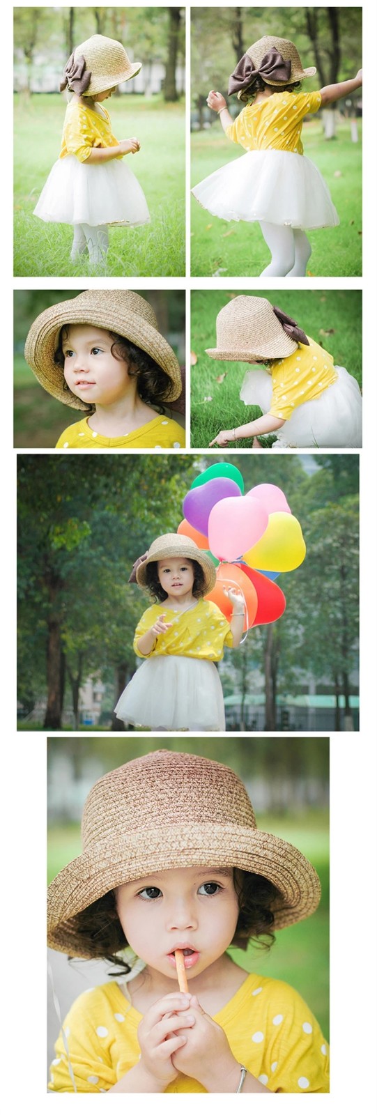 Wholesale Cheap Price sun protection visor hat Caps for children