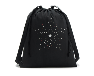 Drawstring Sports Bag