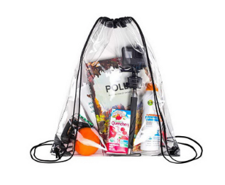 Online Customized Drawstring Bag