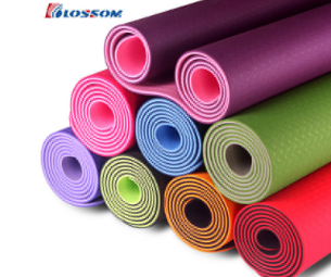 Custom Yoga Mat Wholesaler