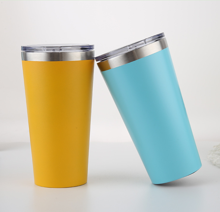 Stainless Steel Mug