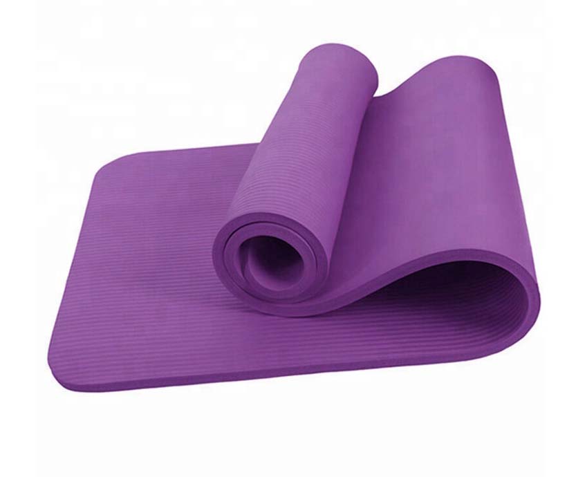 Customized patern Yoga Mat manufacturer