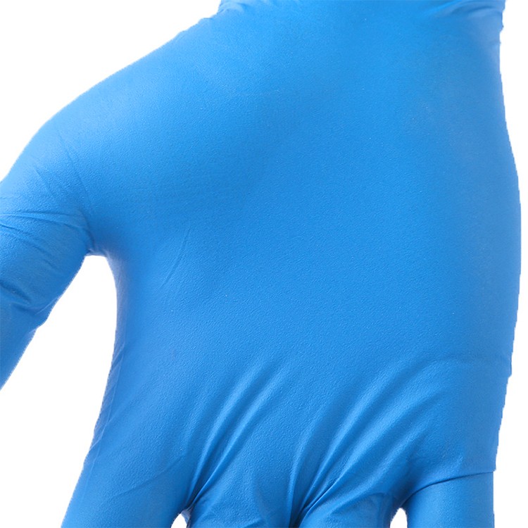 nitrile glove