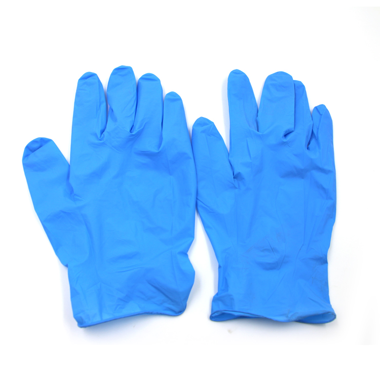 nitrile glove