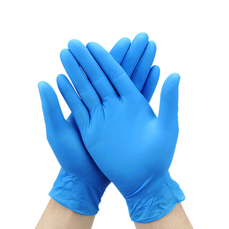 nitrile glove