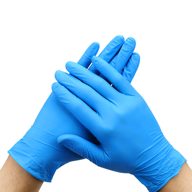 nitrile glove