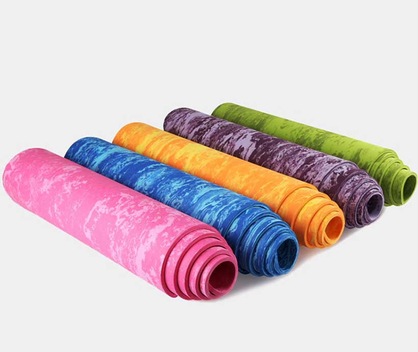 Yoga Mats