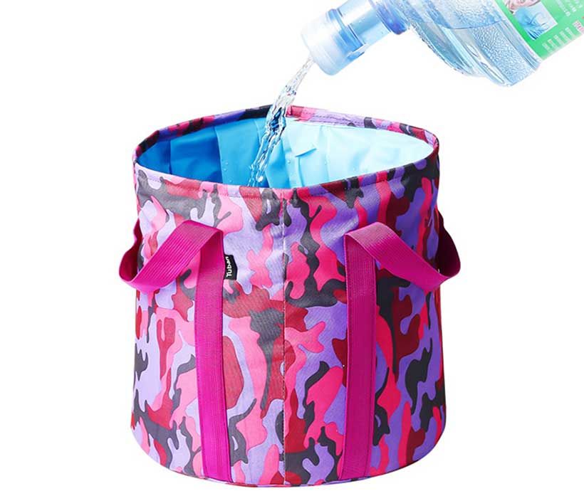 Outdoor Wash Bag