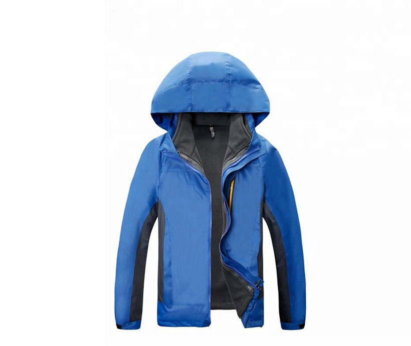 Promotion Women's&Men's Windproof Soft Shell Fleece Outdoor Travel Hiking Jackets