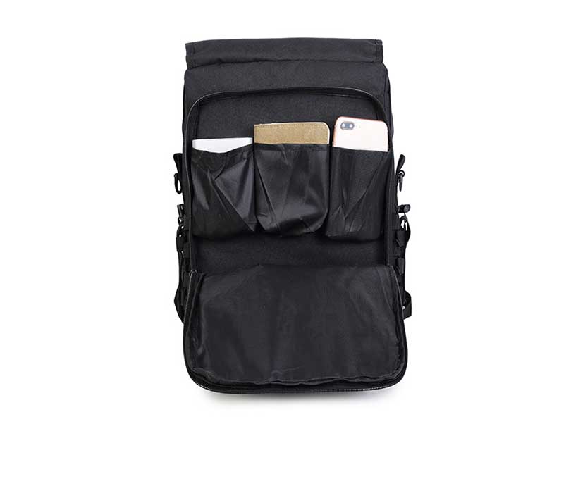 Anti-theft/Laptop Backpack-1806