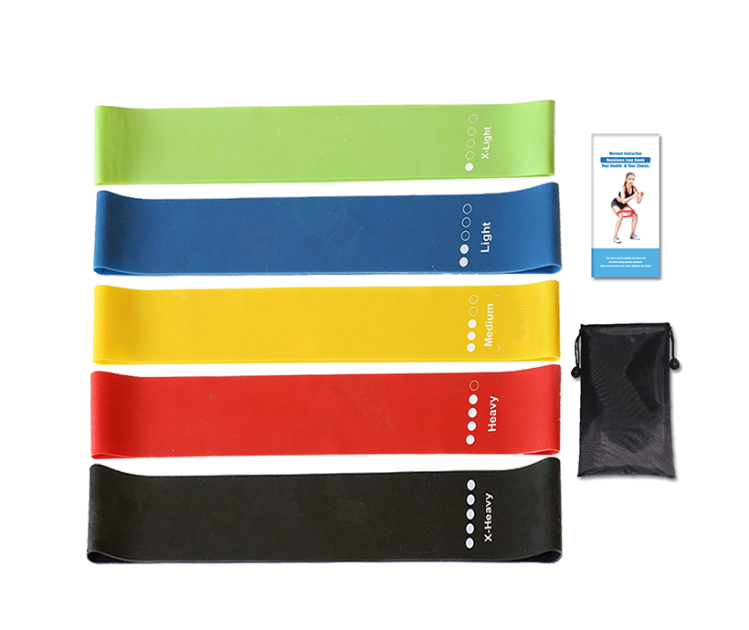 resistance band core exercises professional floor exercise bands at home for leg and bum exercises