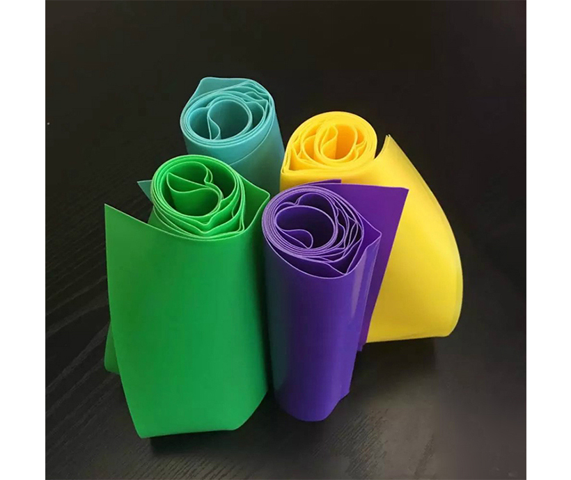 1.2 m Yoga TPE Piece Elastic Band Yoga Stretch Band Latex Rubber Loop